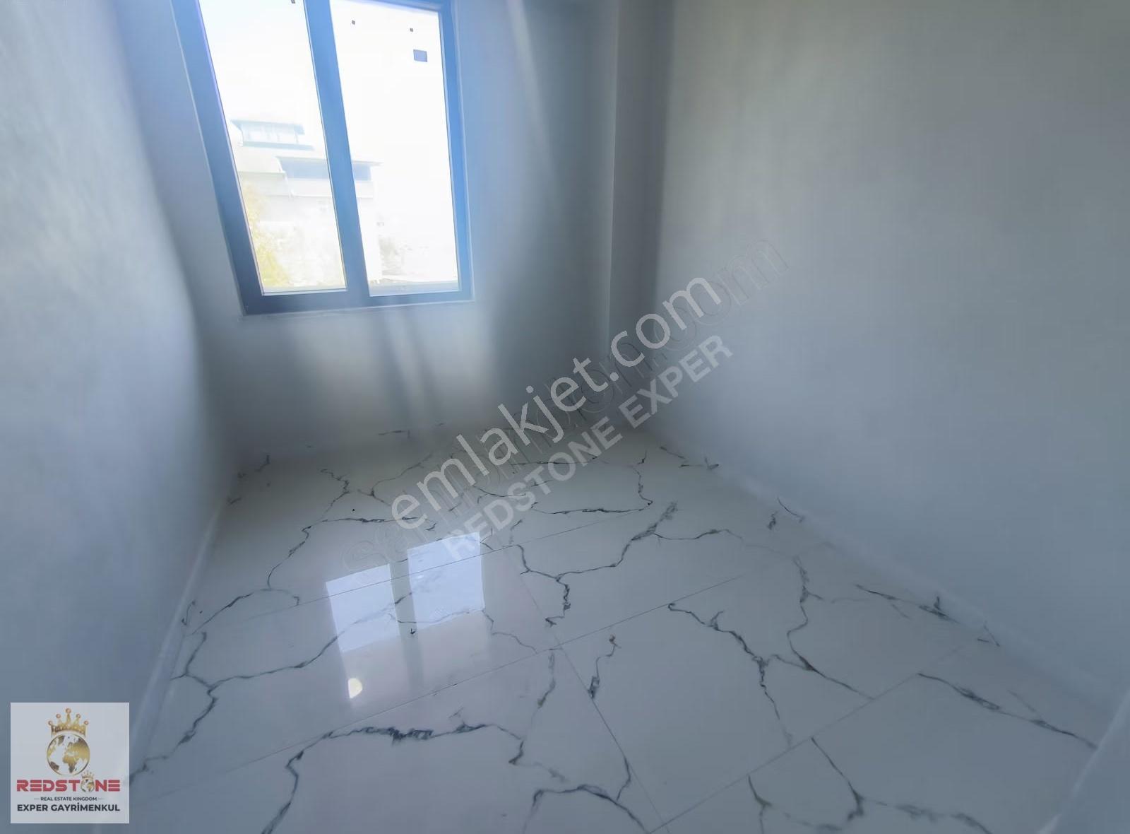 Karasu Merkezde Bahçeli Ayrı Girişli Sıfır 2+1 Kiralık Daire - Görsel 22