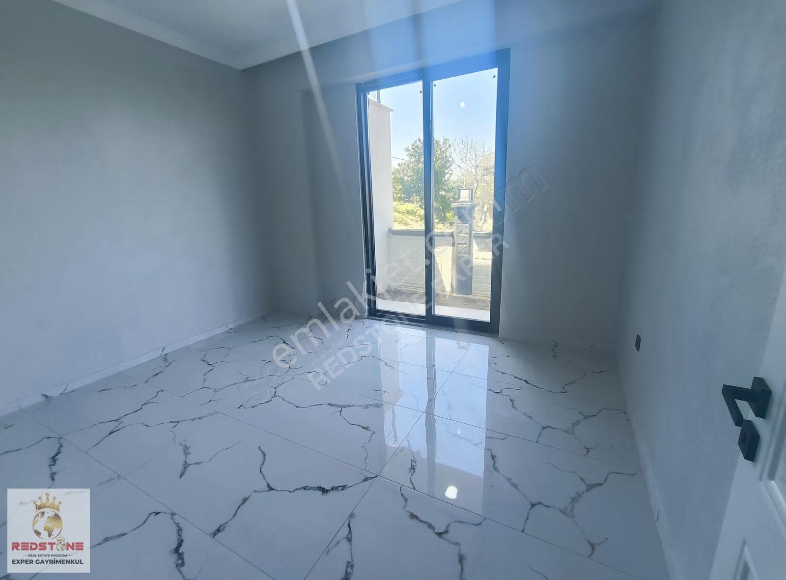 Karasu Merkezde Bahçeli Ayrı Girişli Sıfır 2+1 Kiralık Daire - Görsel 18