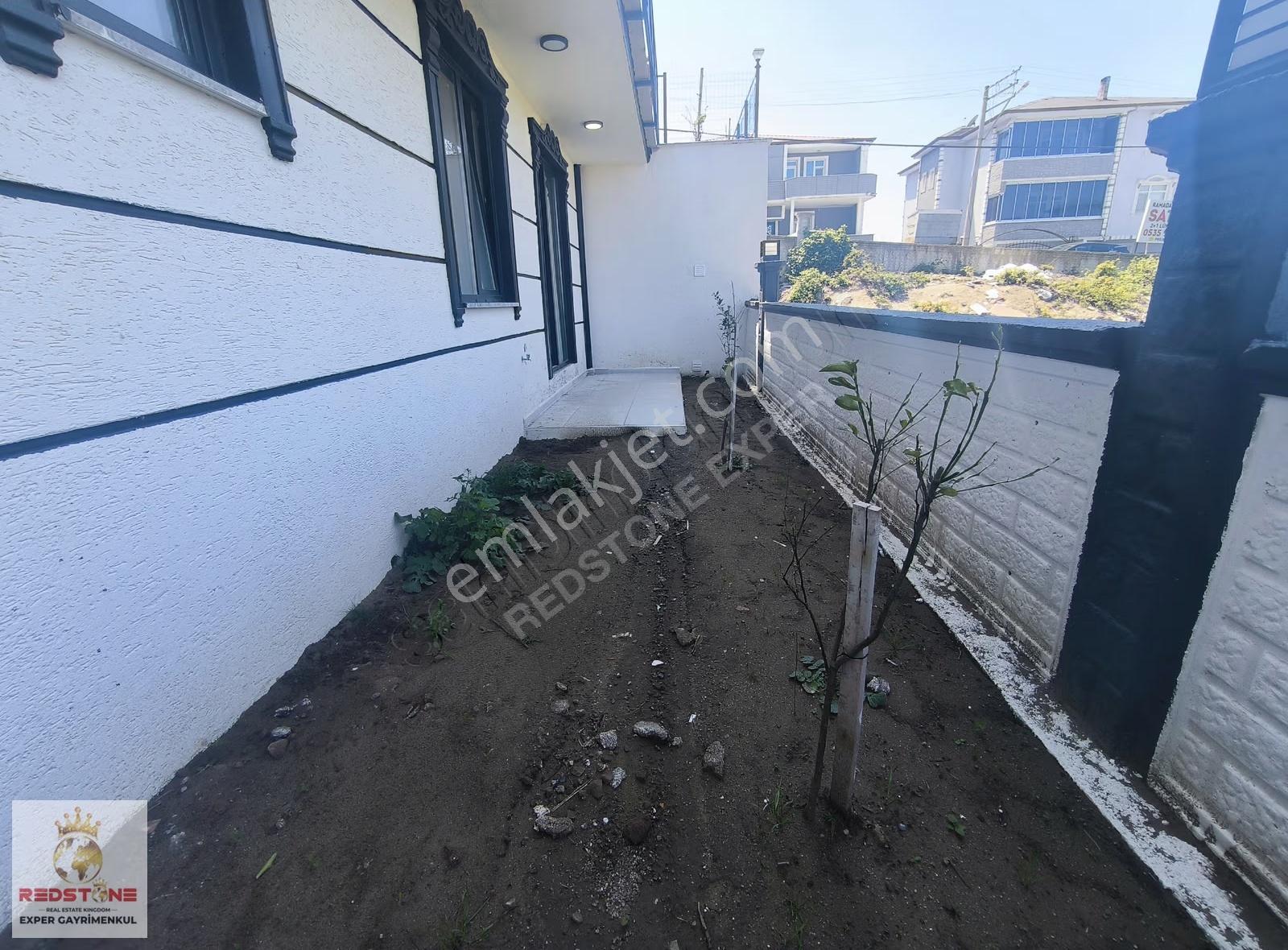 Karasu Merkezde Bahçeli Ayrı Girişli Sıfır 2+1 Kiralık Daire - Görsel 9