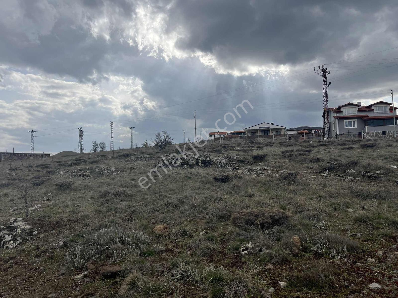 Çamlıdere Kuşçular Yaylası Satılık İmarlı Arsa Tek Tapu - Görsel 23