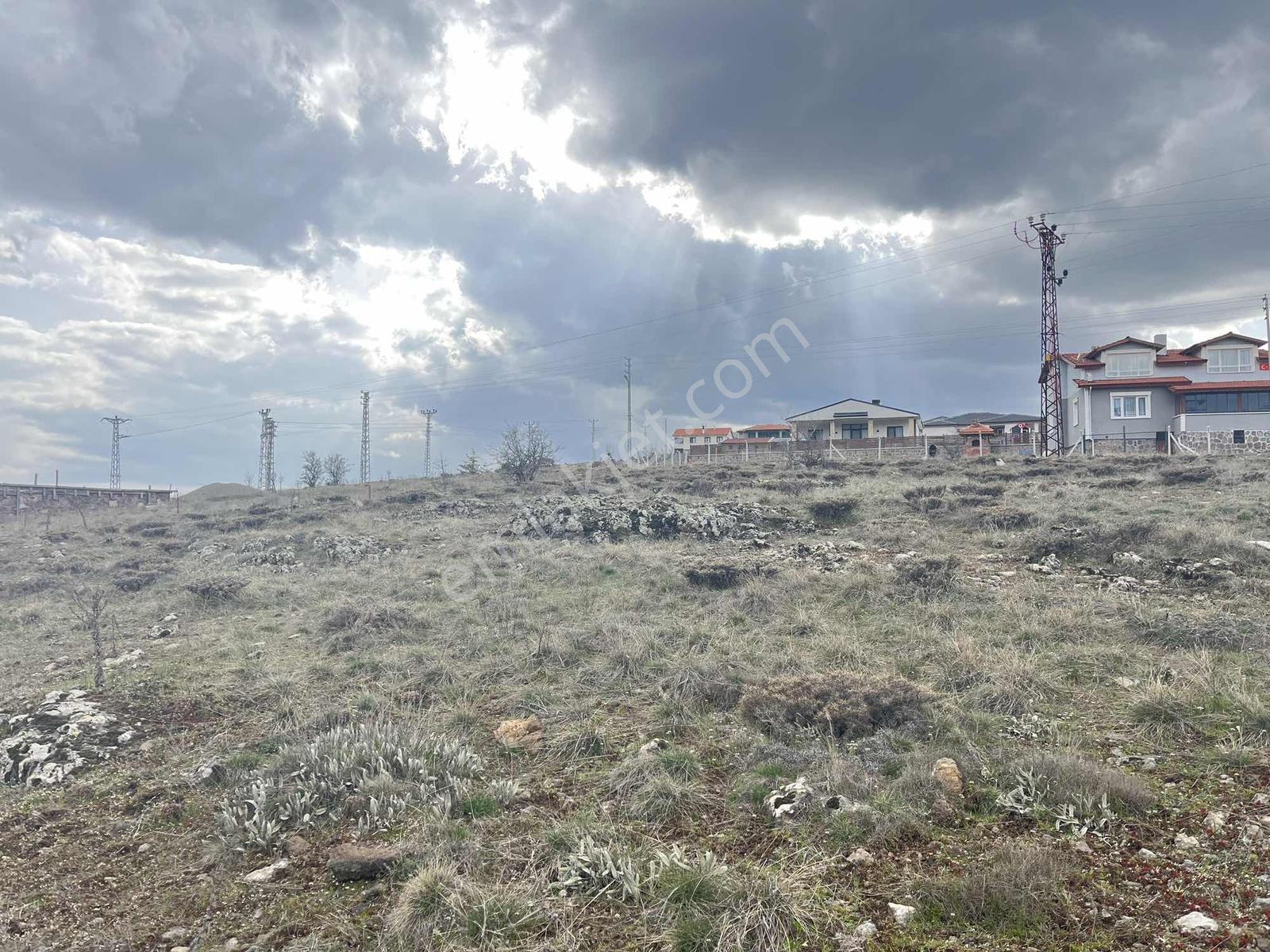 Çamlıdere Kuşçular Yaylası Satılık İmarlı Arsa Tek Tapu - Görsel 24
