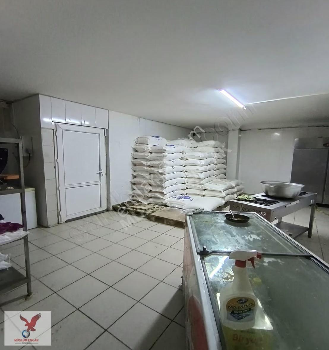 Müslüm Emlaktan Cadde Üstü Yatırıma Uygun Satılık Dükkan !! - Görsel 4