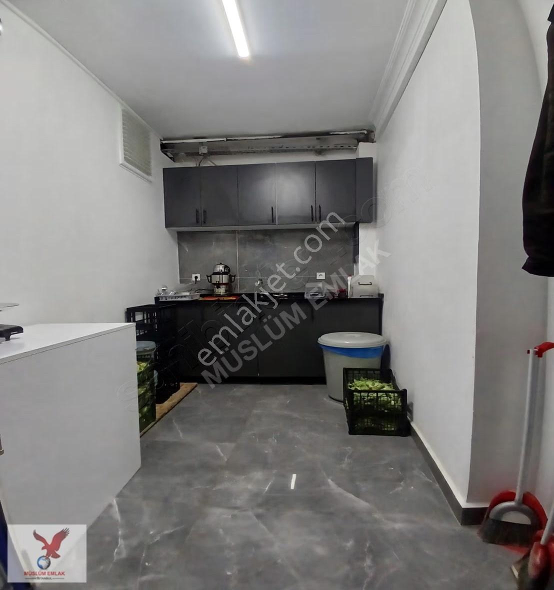 Müslüm Emlaktan Cadde Üstü Yatırıma Uygun Satılık Dükkan !! - Görsel 18