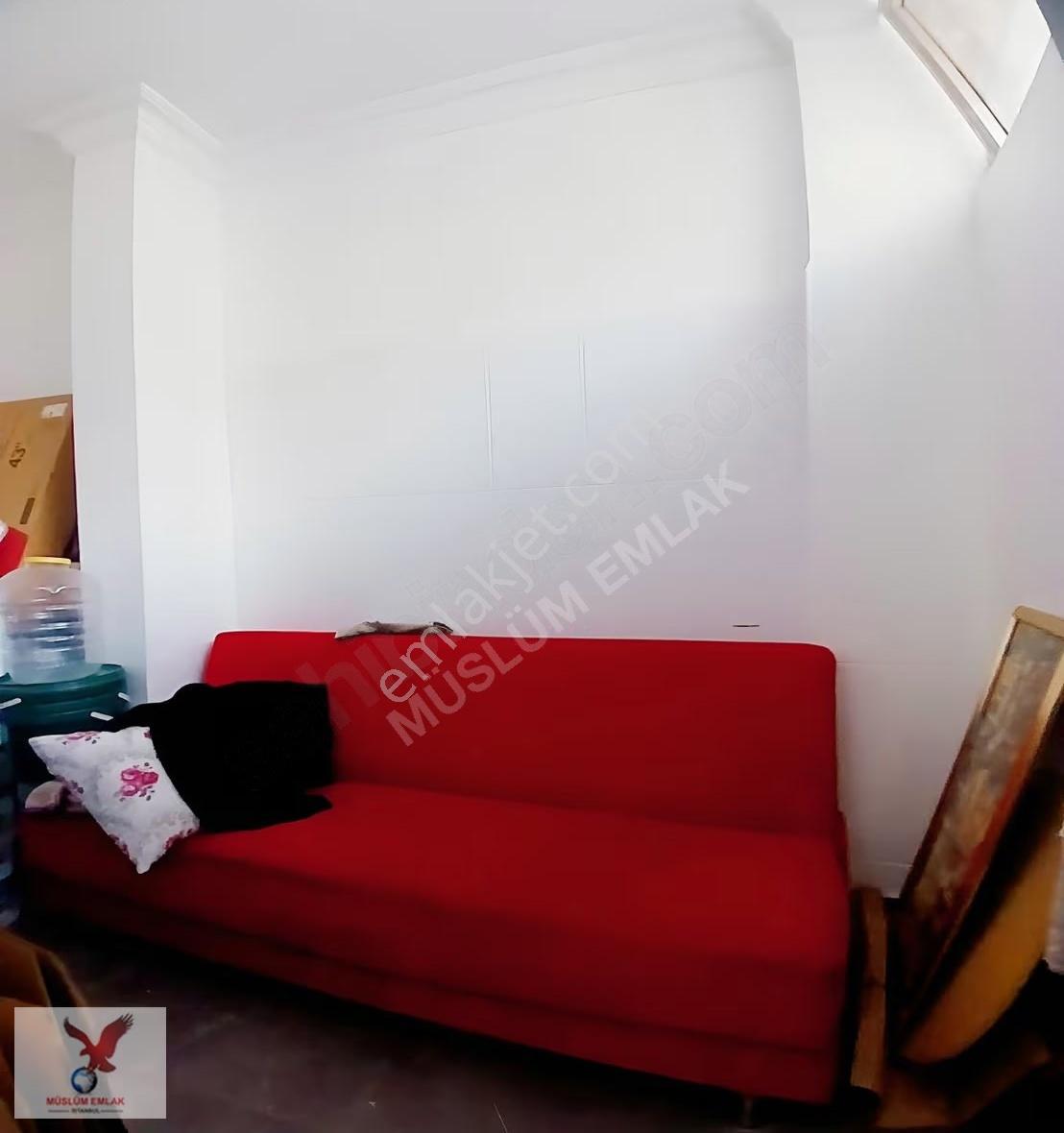Müslüm Emlaktan Cadde Üstü Yatırıma Uygun Satılık Dükkan !! - Görsel 34