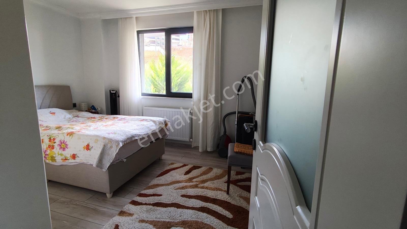 Atakum Yenimahalle 19mayıs Cad. Üst Sokağında Satılık 2+1 Daire - Görsel 10