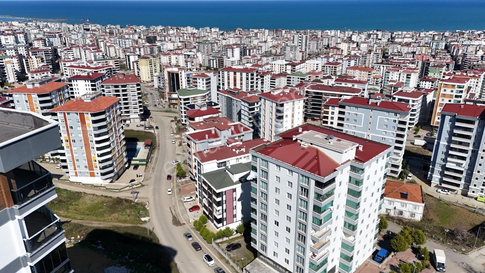 Atakum Yenimahalle 19mayıs Cad. Üst Sokağında Satılık 2+1 Daire - Görsel 17