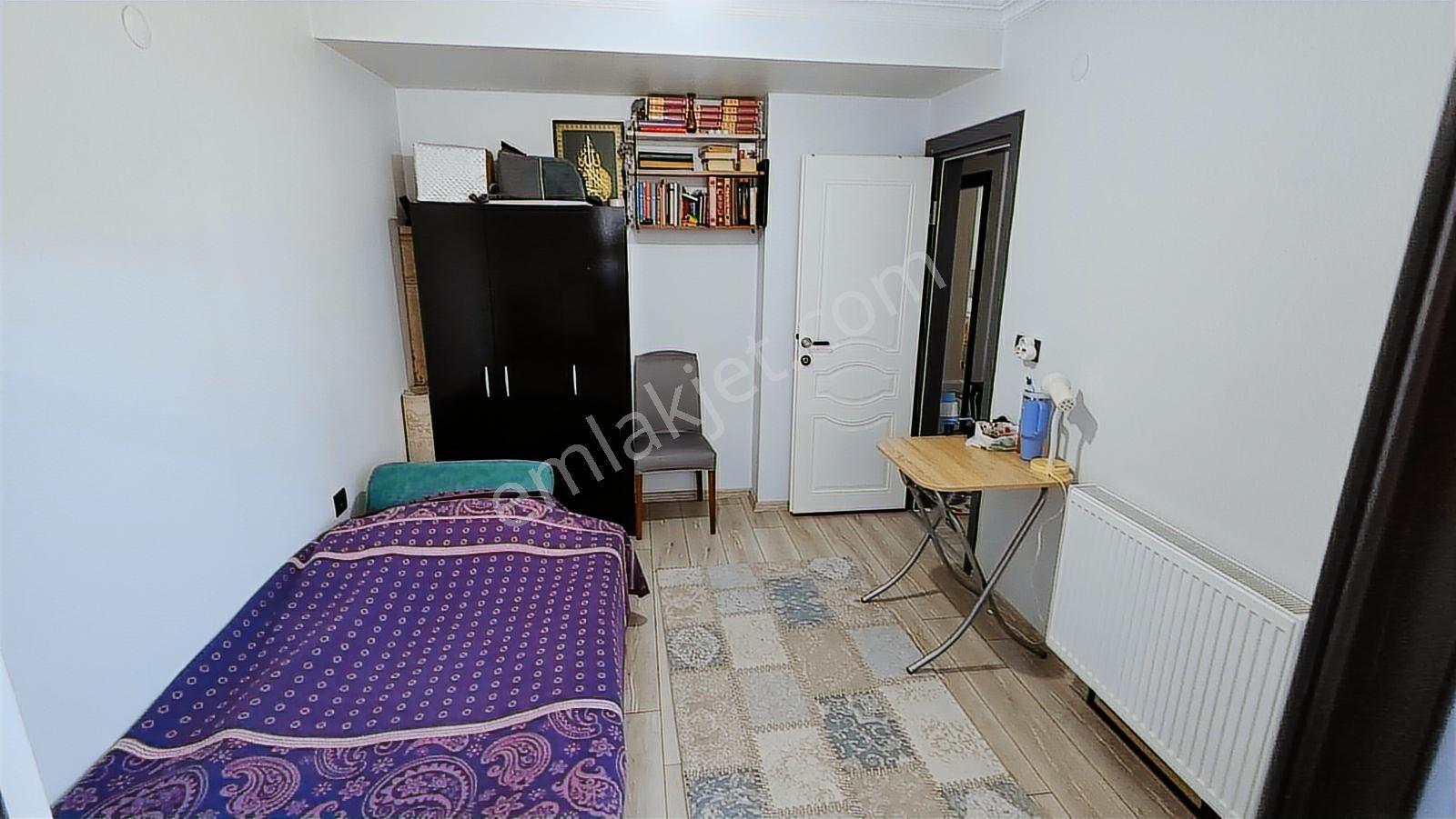 Atakum Yenimahalle 19mayıs Cad. Üst Sokağında Satılık 2+1 Daire - Görsel 13