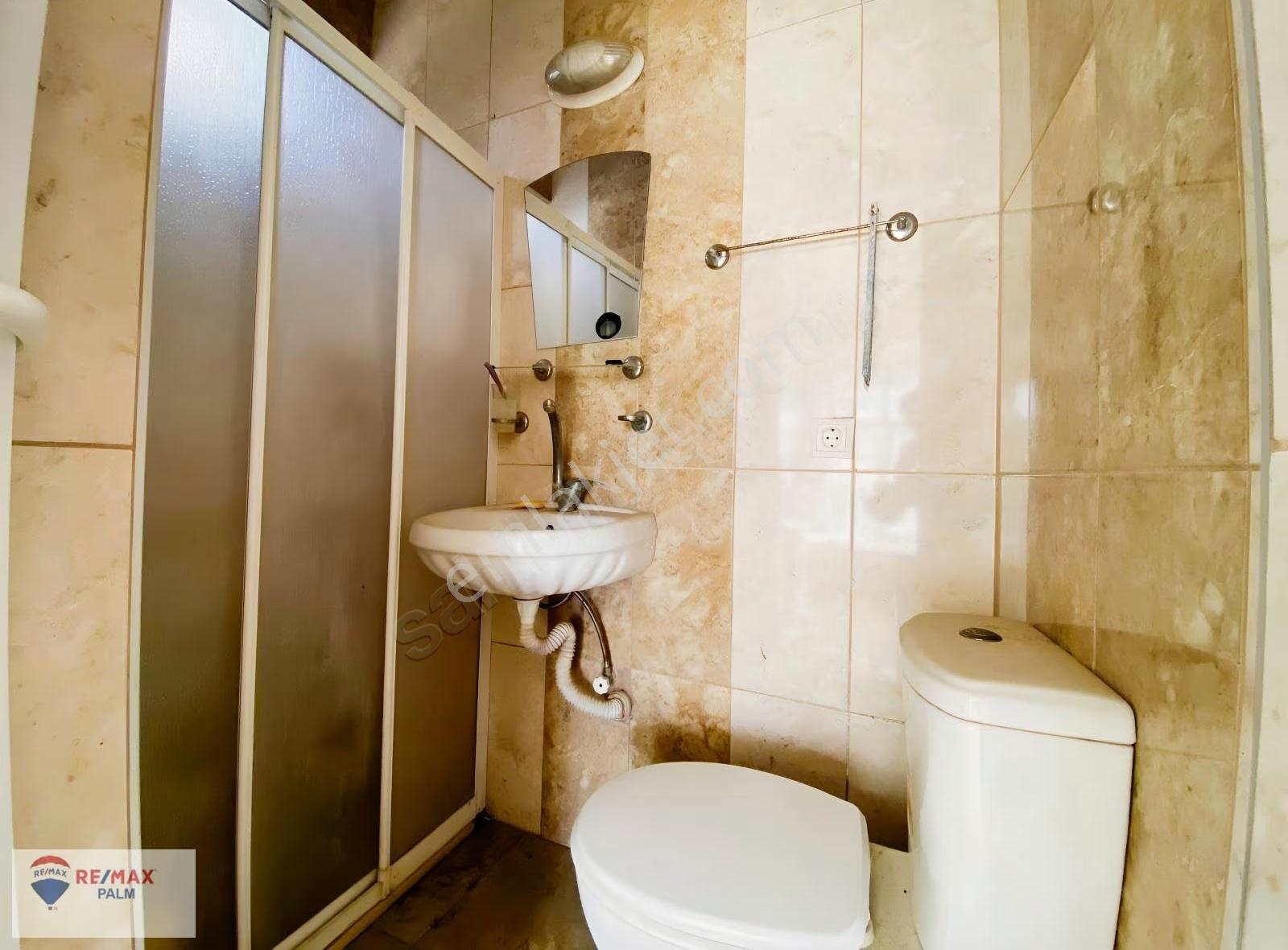 Remax Palm'den Akdeniz Mah. Halikarnas Tatil Sit.'de Satılık 2+1 - Görsel 10