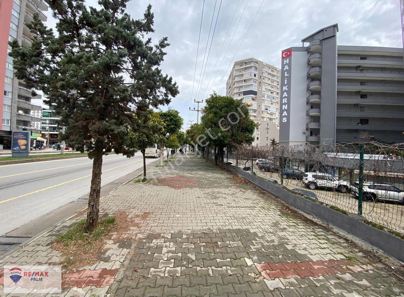 Remax Palm'den Akdeniz Mah. Halikarnas Tatil Sit.'de Satılık 2+1 - Görsel 18