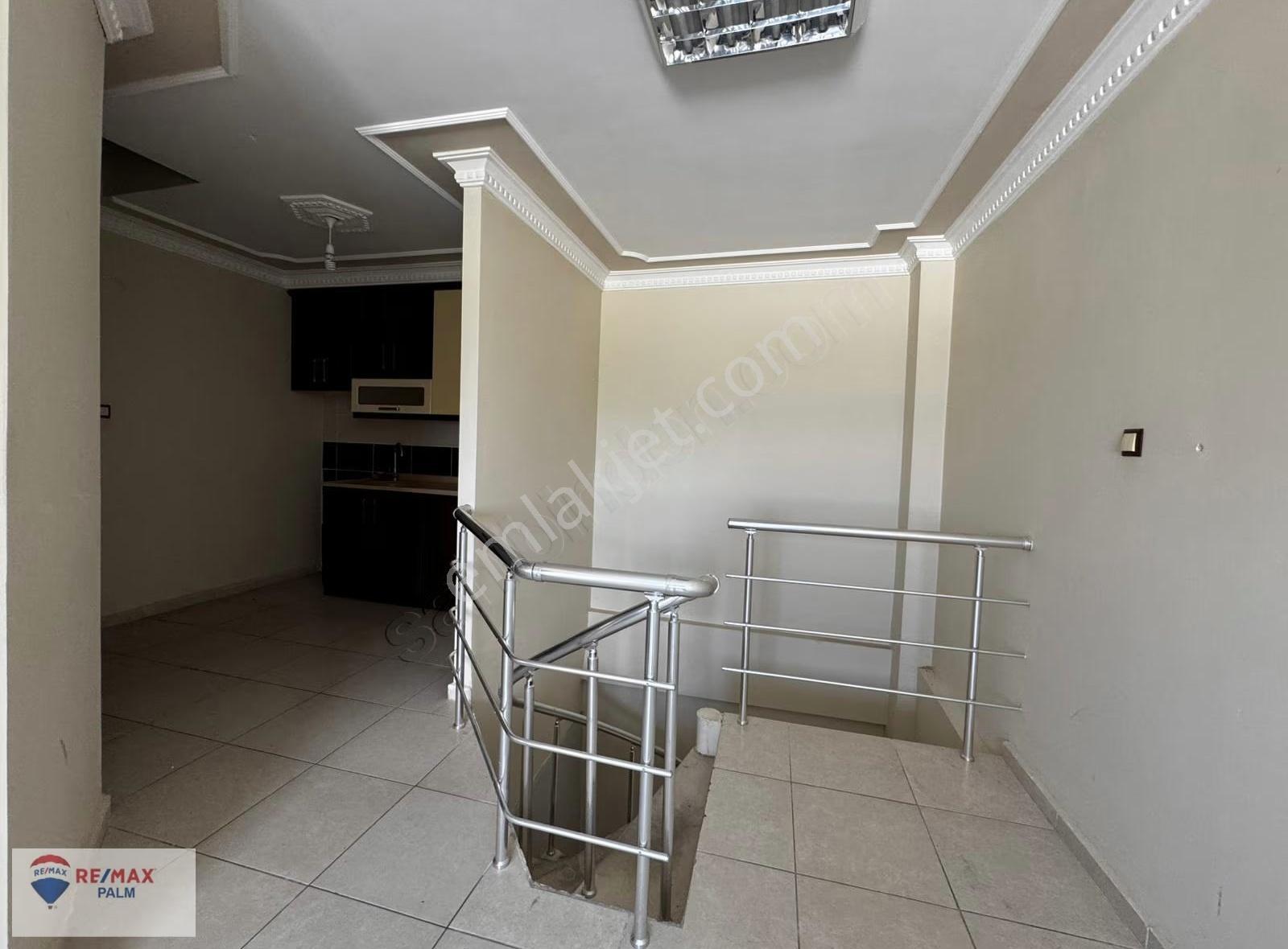 Remax Palm'den Oto Galericiler Sitesi'nde Satılık Dükkan - Görsel 19