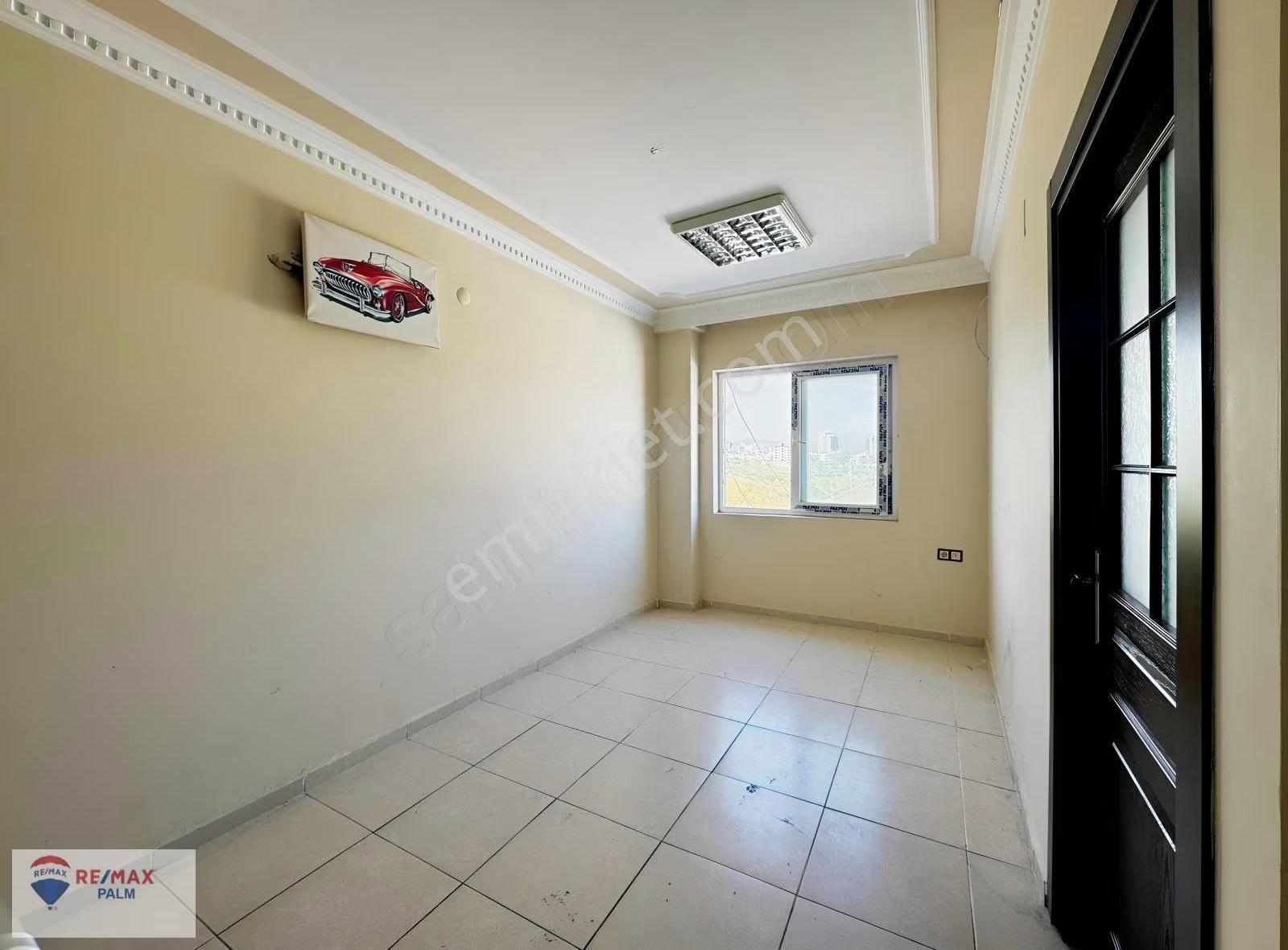 Remax Palm'den Oto Galericiler Sitesi'nde Satılık Dükkan - Görsel 13