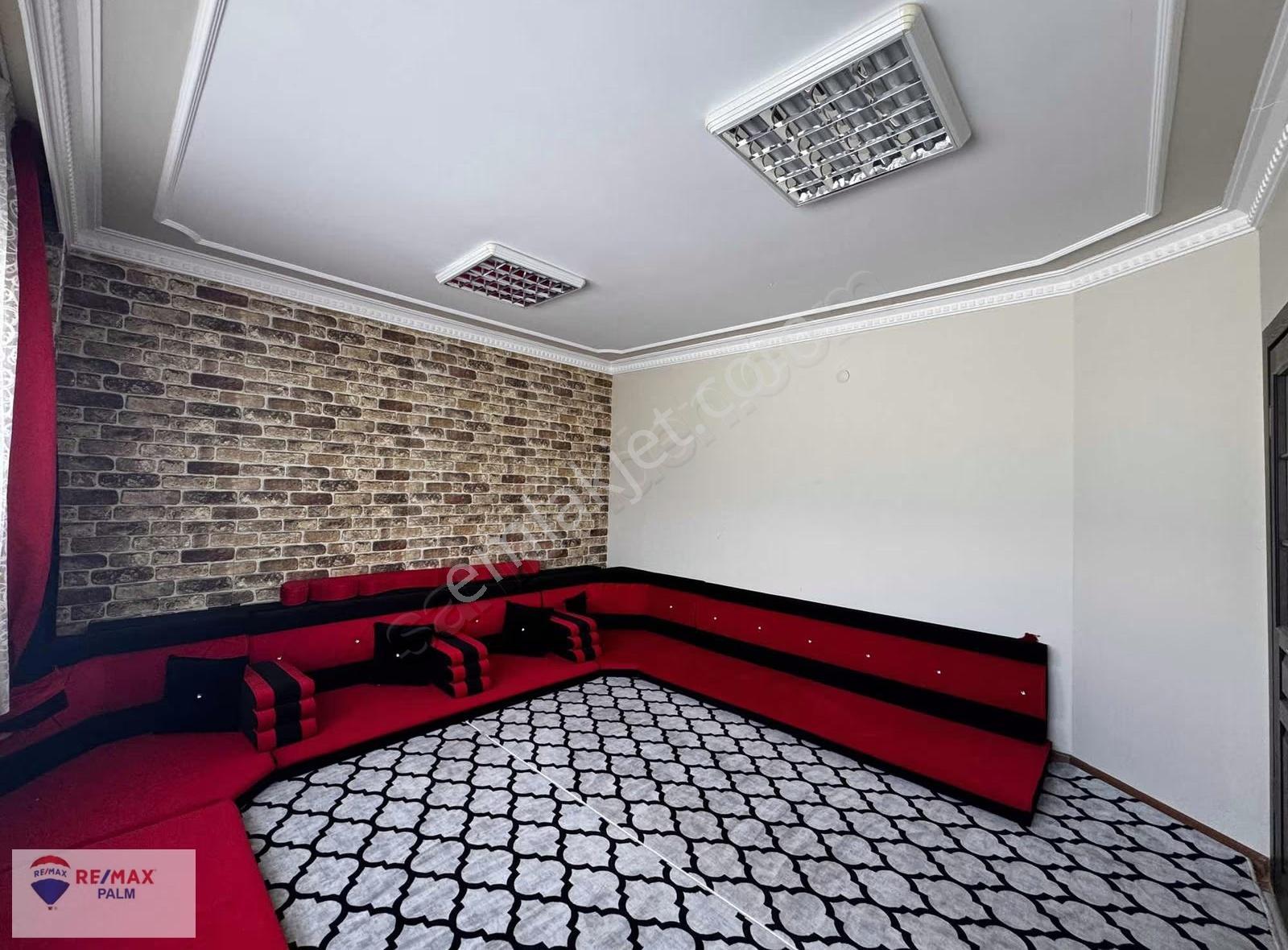 Remax Palm'den Oto Galericiler Sitesi'nde Satılık Dükkan - Görsel 18