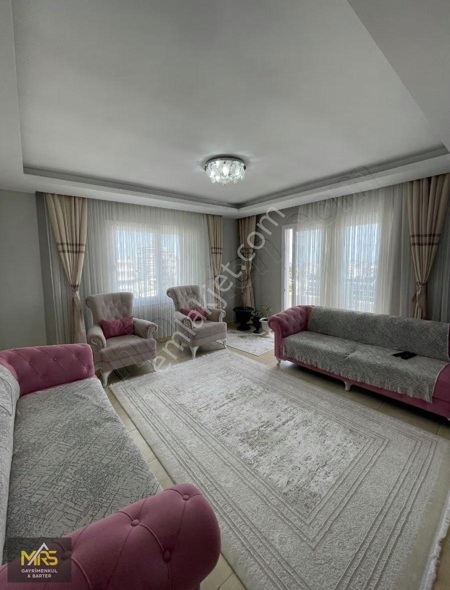 Batı Mevlanada Satilik 3 Cevre Yolu Uzeri 2+1 Bagimsiz Mutfak - Görsel 5
