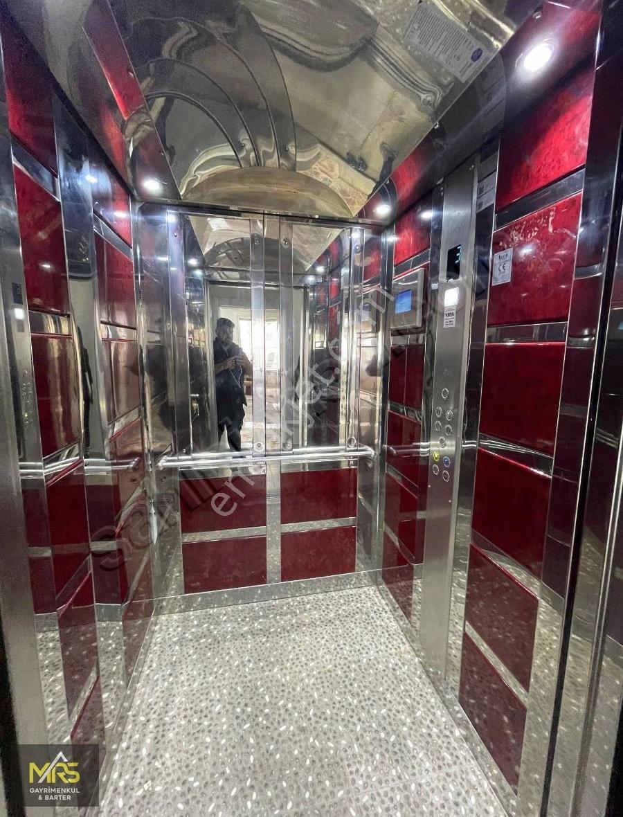 Batı Mevlanada Satilik 3 Cevre Yolu Uzeri 2+1 Bagimsiz Mutfak - Görsel 10