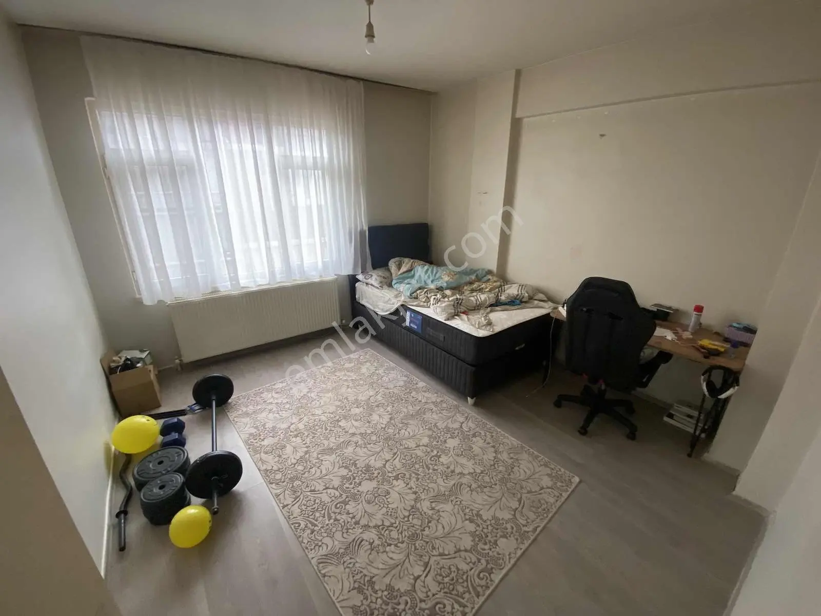 Realty World Zübeyde Hanım Cad. 3+1 120 M2 Satılık Daire - Görsel 5