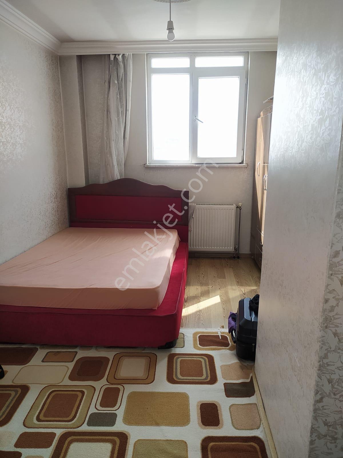 Van Maraş Caddesi Kiralık 2+1 Eşyali Daire. - Görsel 8