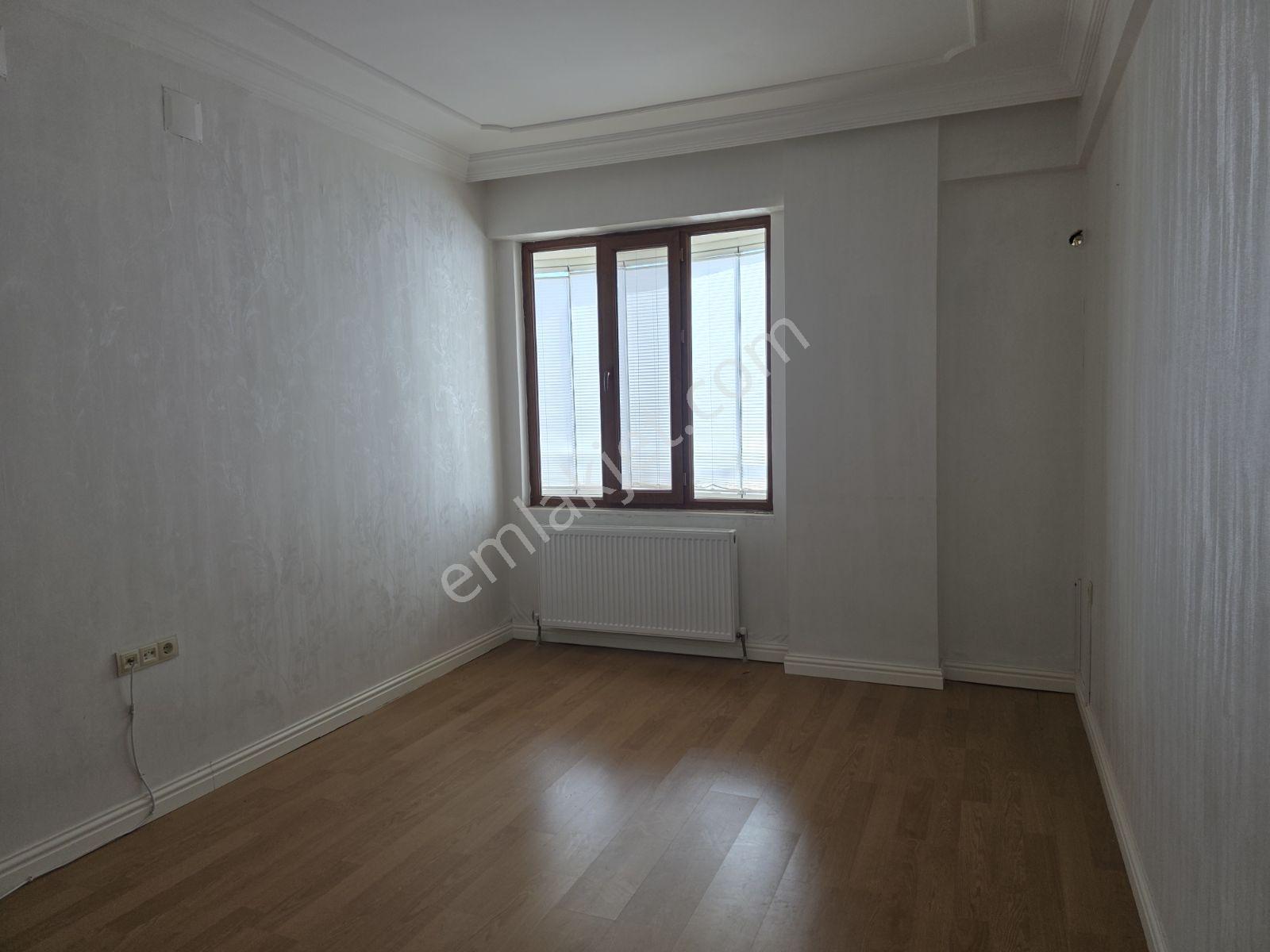 Hakevden Cumhuriyet Mahallesi Şehir Manzaralı Satılık 4+1 Daire - Görsel 22