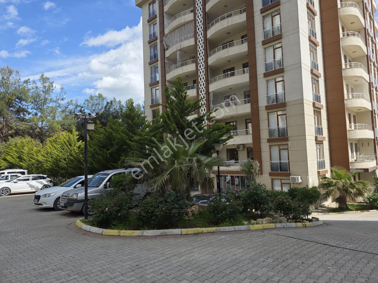 Hakevden Cumhuriyet Mahallesi Şehir Manzaralı Satılık 4+1 Daire - Görsel 8