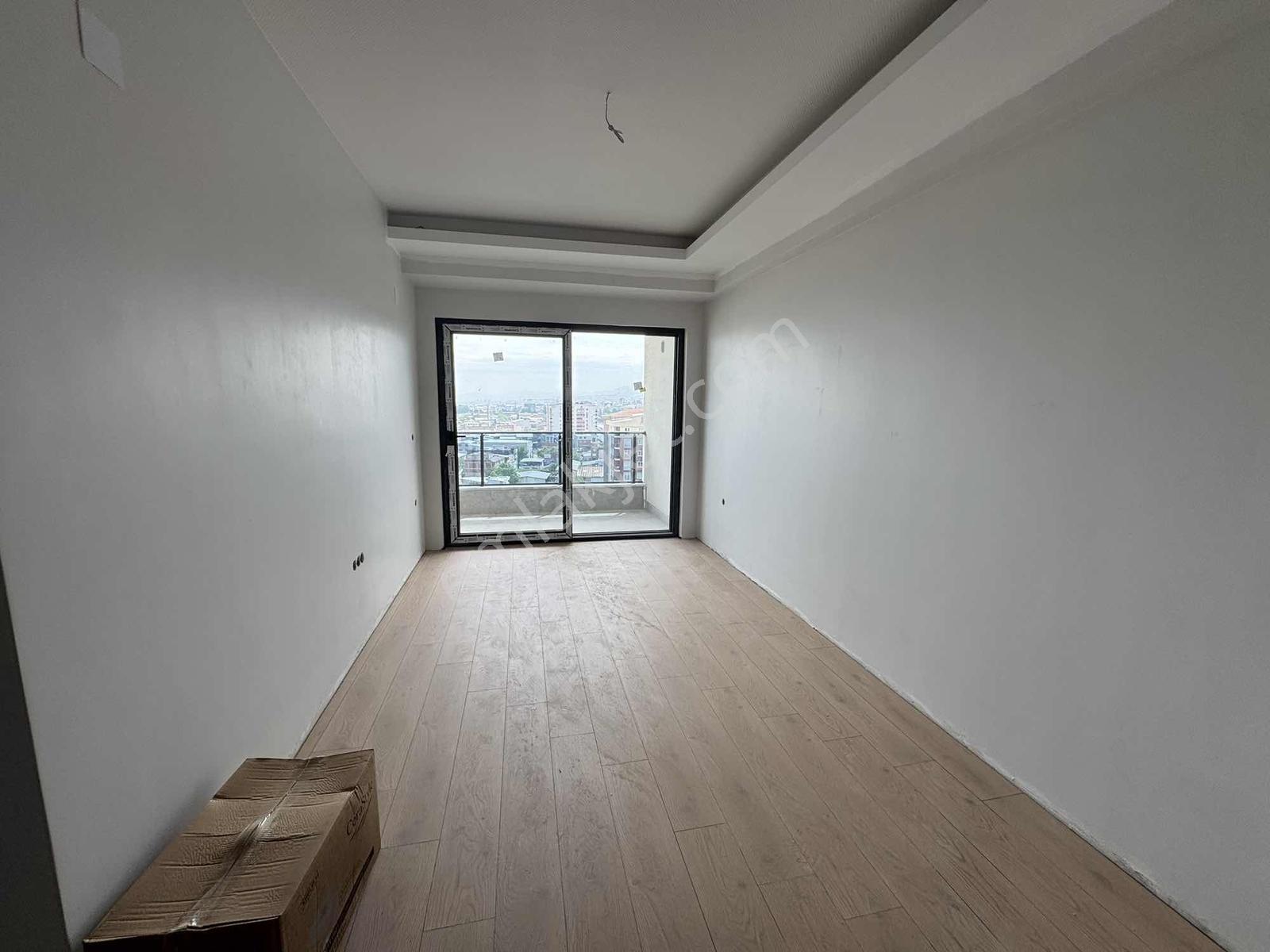 Dopamin Gruptan Panoramik Manzaralı 1+1 Daire - Görsel 3