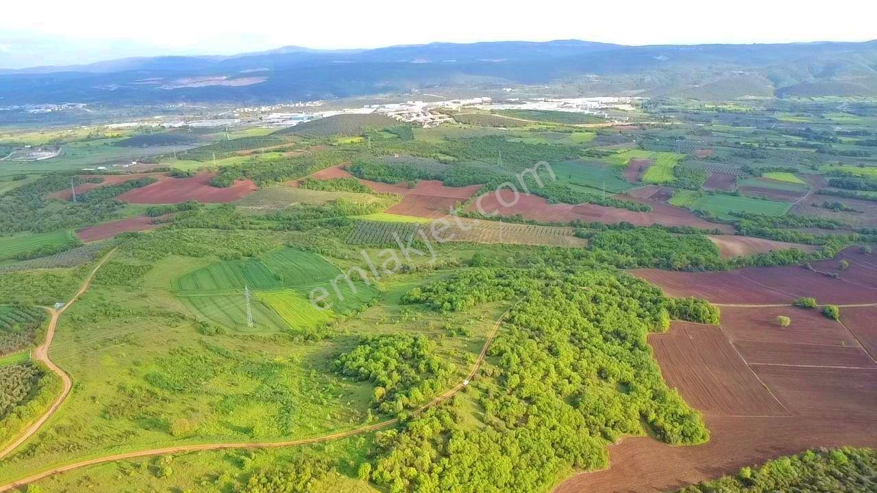 İdenova'dan Başköy'de Proje Alanı Komşusu 37.600 M² Yatırımlık Arazi - Görsel 9