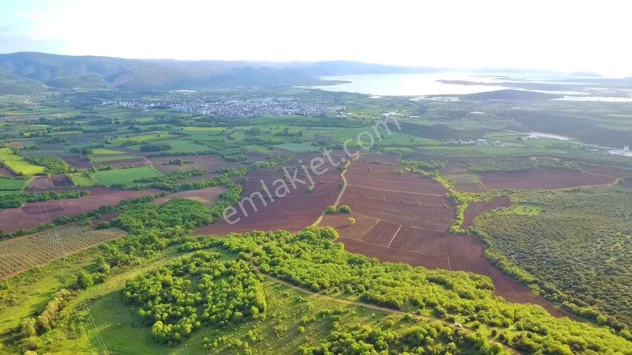 İdenova'dan Başköy'de Proje Alanı Komşusu 37.600 M² Yatırımlık Arazi - Görsel 17