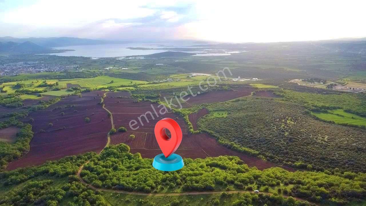 İdenova'dan Başköy'de Proje Alanı Komşusu 37.600 M² Yatırımlık Arazi - Görsel 8