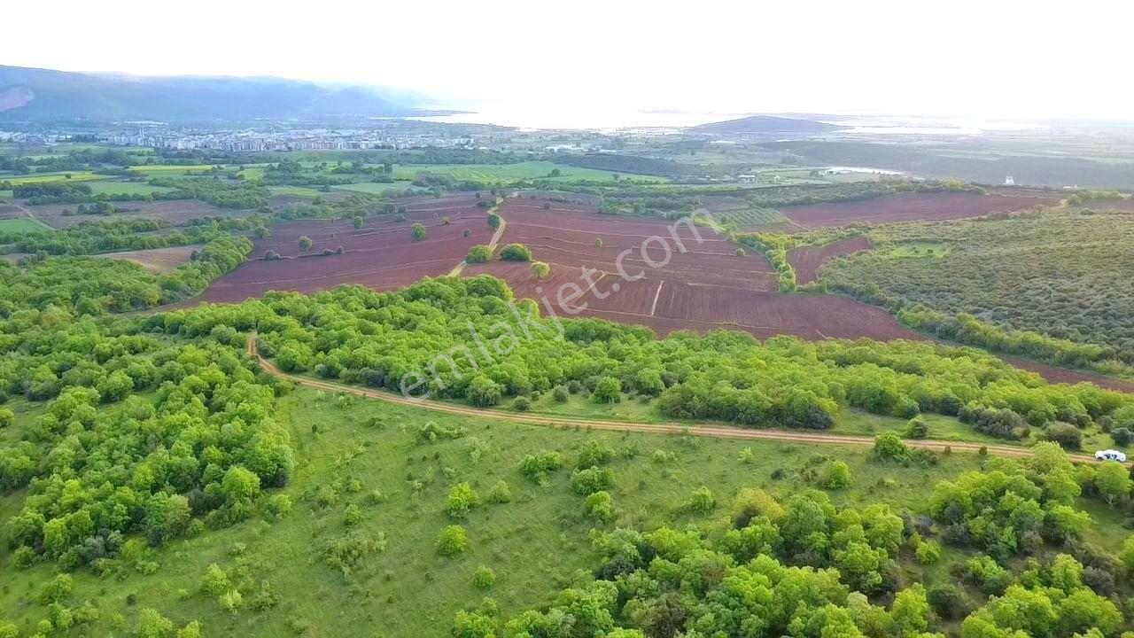 İdenova'dan Başköy'de Proje Alanı Komşusu 37.600 M² Yatırımlık Arazi - Görsel 10