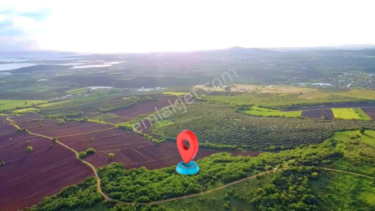 İdenova'dan Başköy'de Proje Alanı Komşusu 37.600 M² Yatırımlık Arazi - Görsel 15