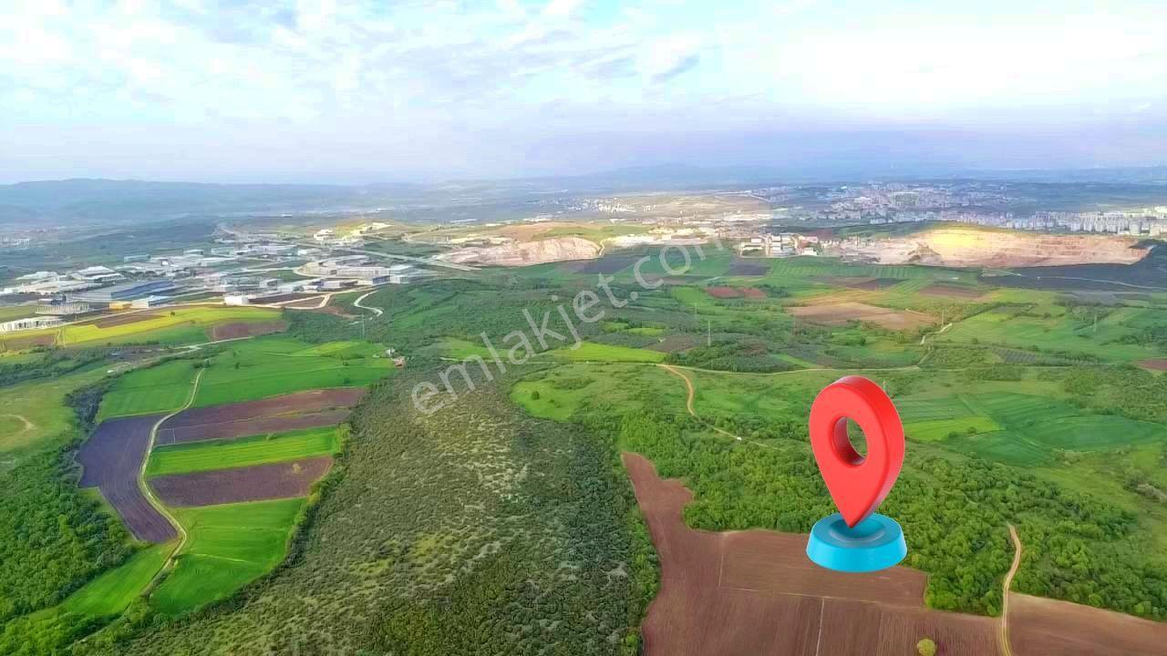 İdenova'dan Başköy'de Proje Alanı Komşusu 37.600 M² Yatırımlık Arazi - Görsel 6