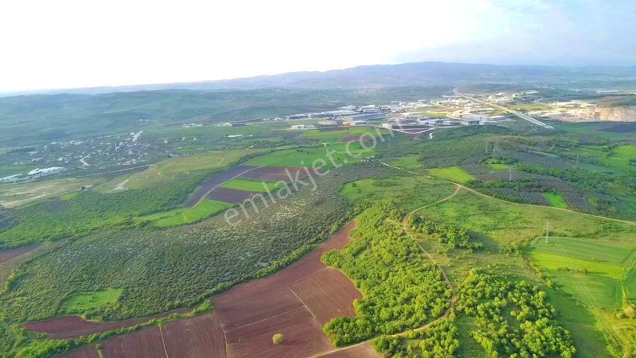 İdenova'dan Başköy'de Proje Alanı Komşusu 37.600 M² Yatırımlık Arazi - Görsel 12