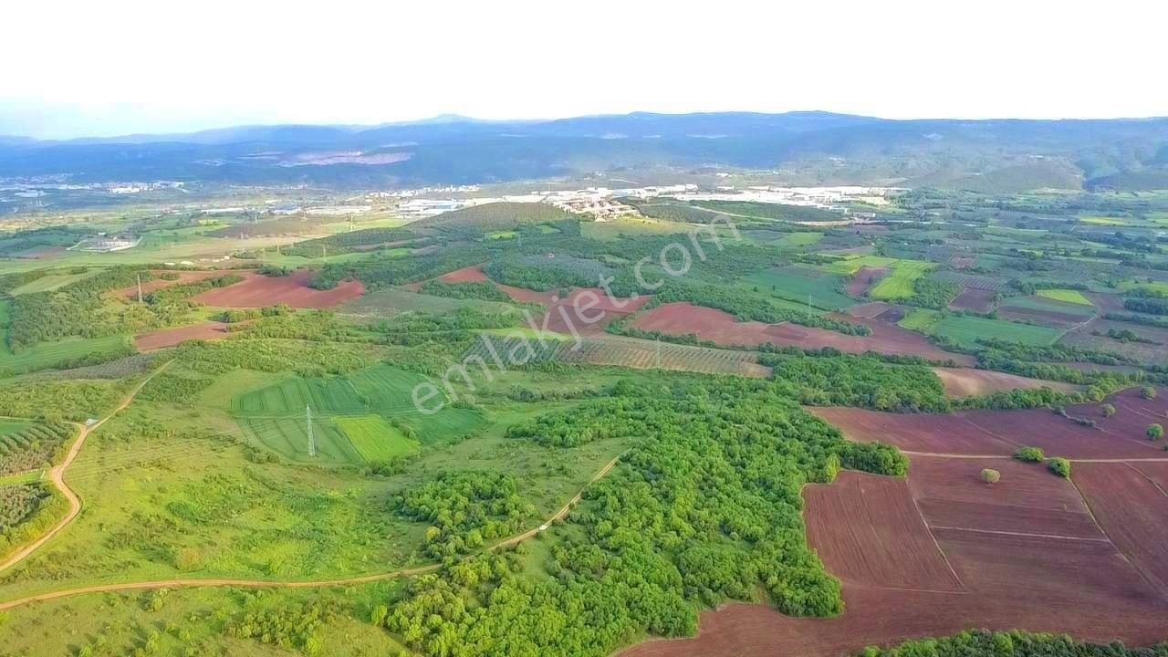 İdenova'dan Başköy'de Proje Alanı Komşusu 37.600 M² Yatırımlık Arazi - Görsel 14