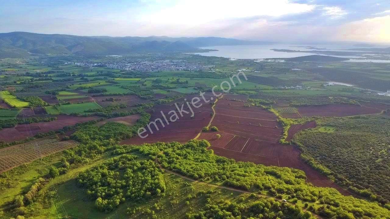 İdenova'dan Başköy'de Proje Alanı Komşusu 37.600 M² Yatırımlık Arazi - Görsel 13