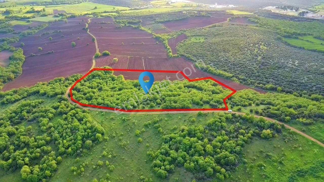 İdenova'dan Başköy'de Proje Alanı Komşusu 37.600 M² Yatırımlık Arazi - Görsel 2