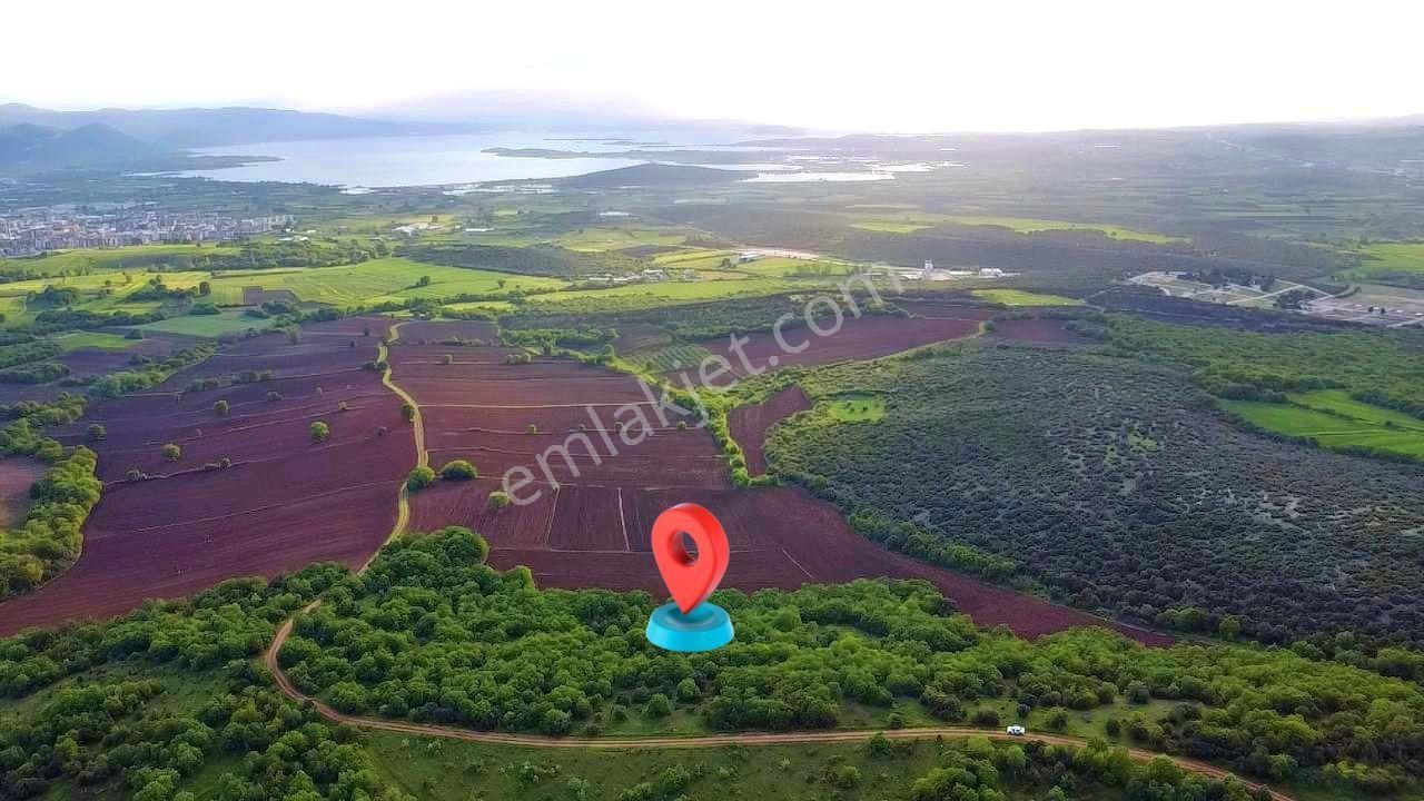İdenova'dan Başköy'de Proje Alanı Komşusu 37.600 M² Yatırımlık Arazi - Görsel 11