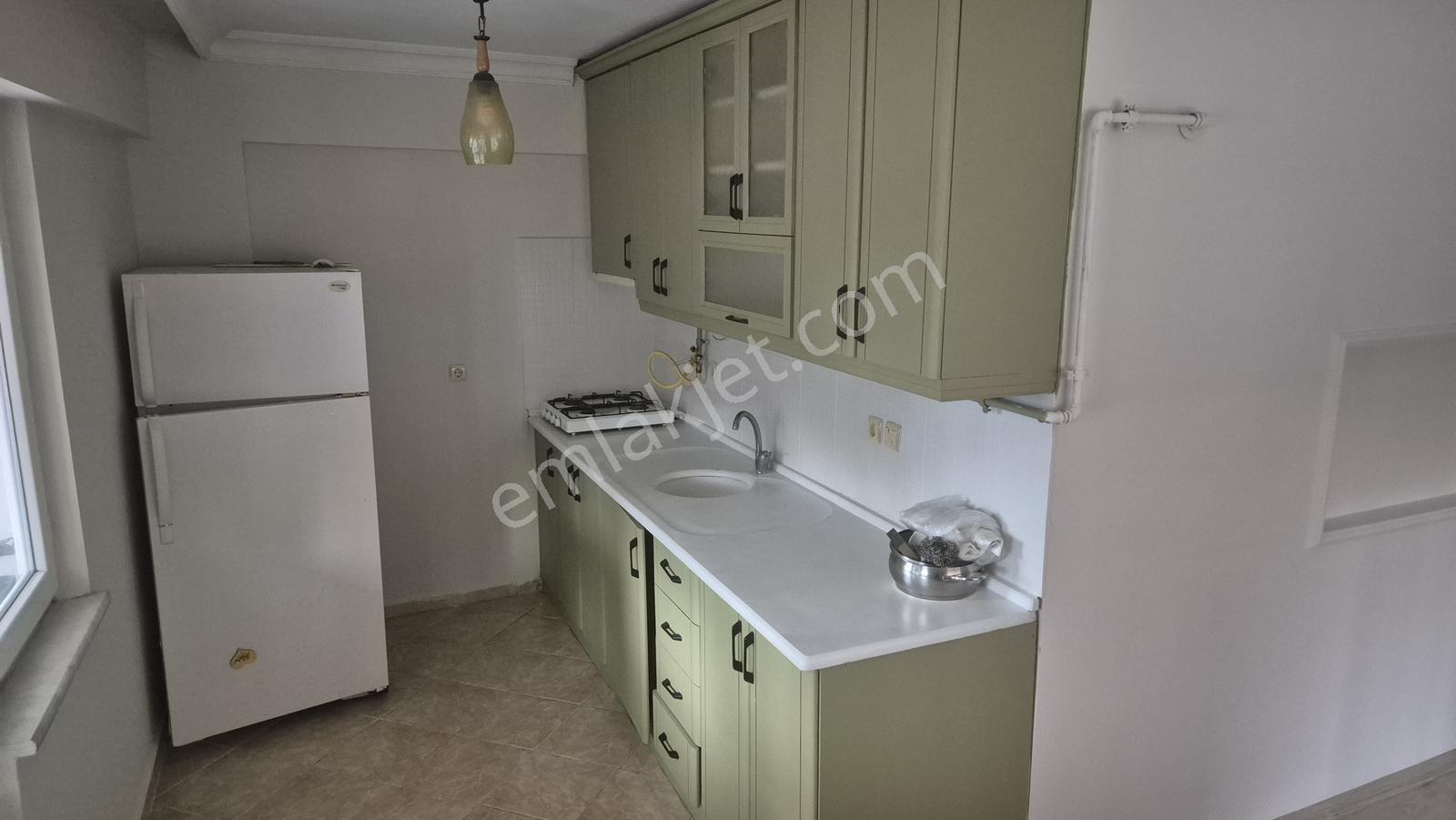 Özgün Gm'den 75.yıl Mah.de Eşyalı Kiralık 1+1 Daireler - Görsel 2