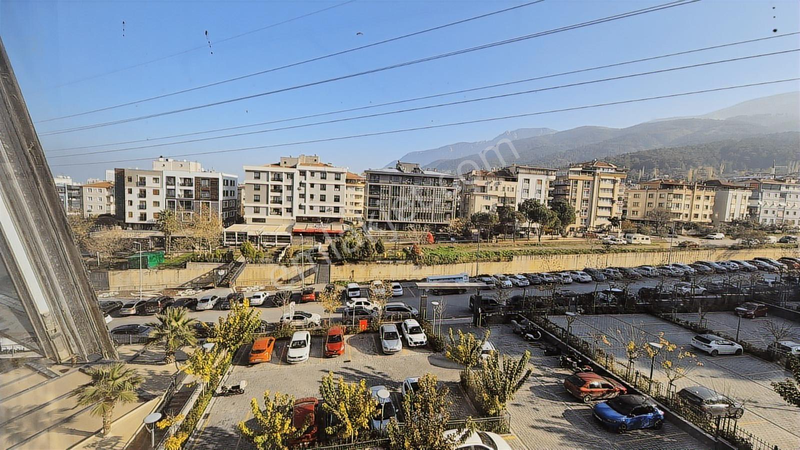 Özgün Gm'den Meydan'da Kiralık 1+0 Ofis - Görsel 6