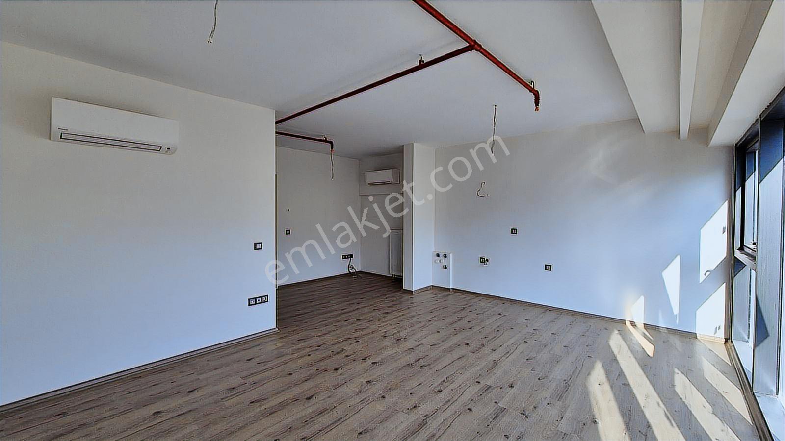 Özgün Gm'den Meydan'da Kiralık 1+0 Ofis - Görsel 4