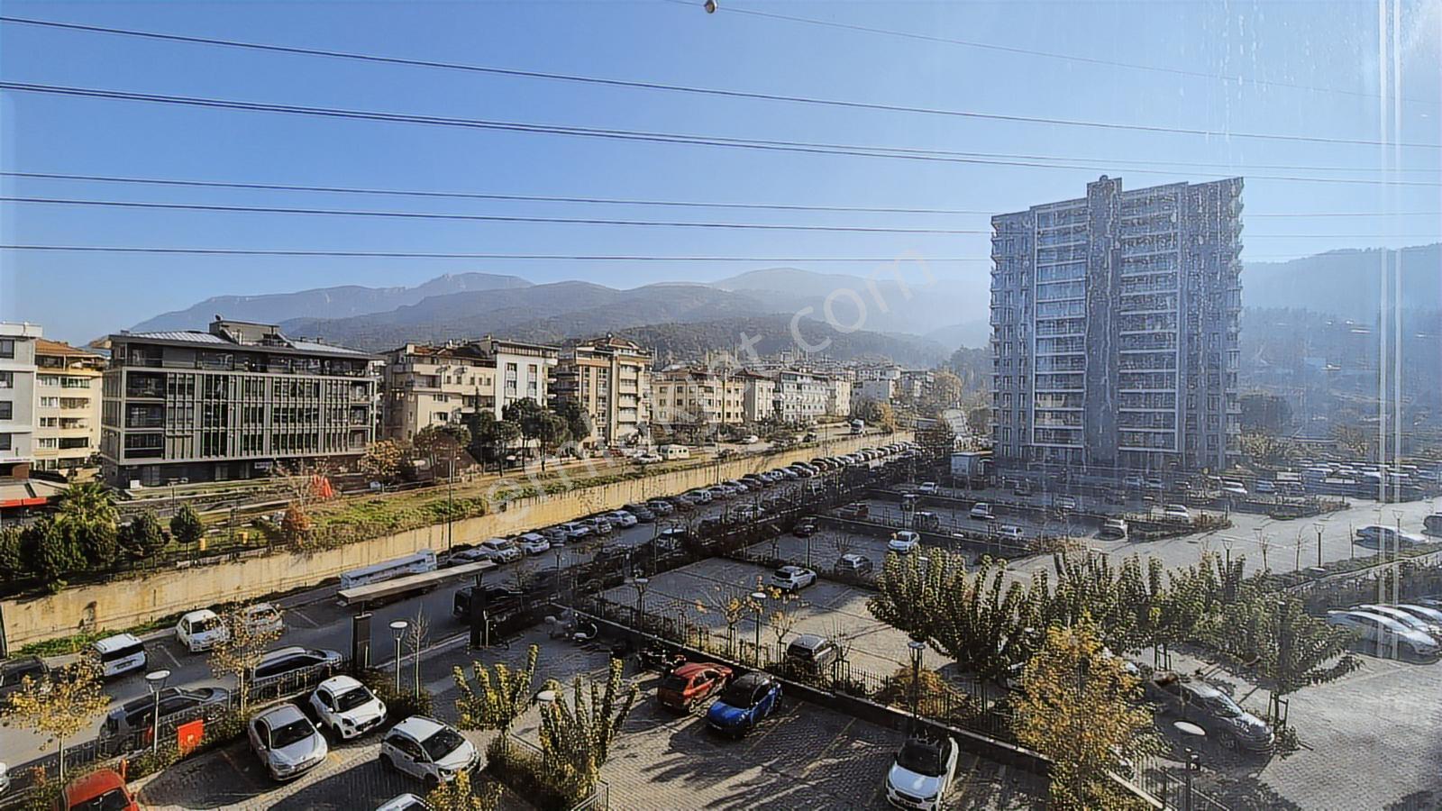 Özgün Gm'den Meydan'da Kiralık 1+0 Ofis - Görsel 20
