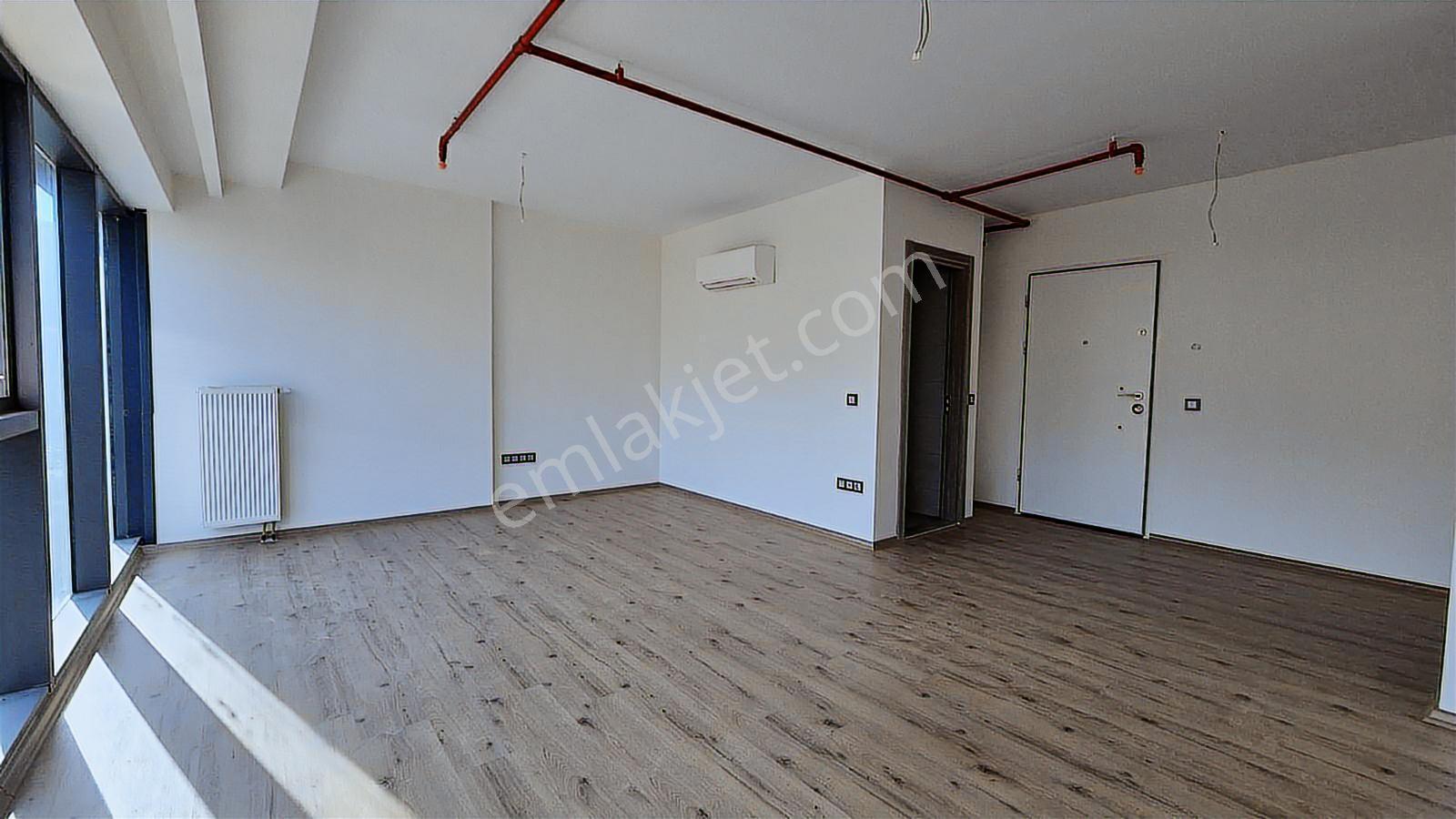 Özgün Gm'den Meydan'da Kiralık 1+0 Ofis - Görsel 11