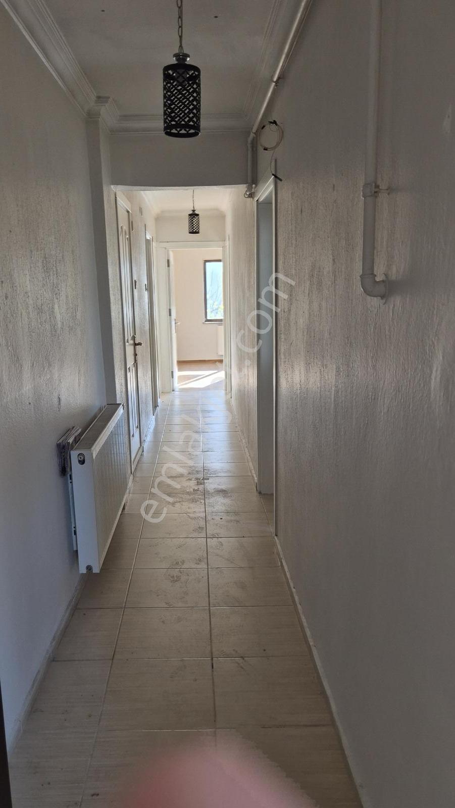 Özgün Gm'den - Yeni Mah. De Kiralık 3+1 Daire - Görsel 17