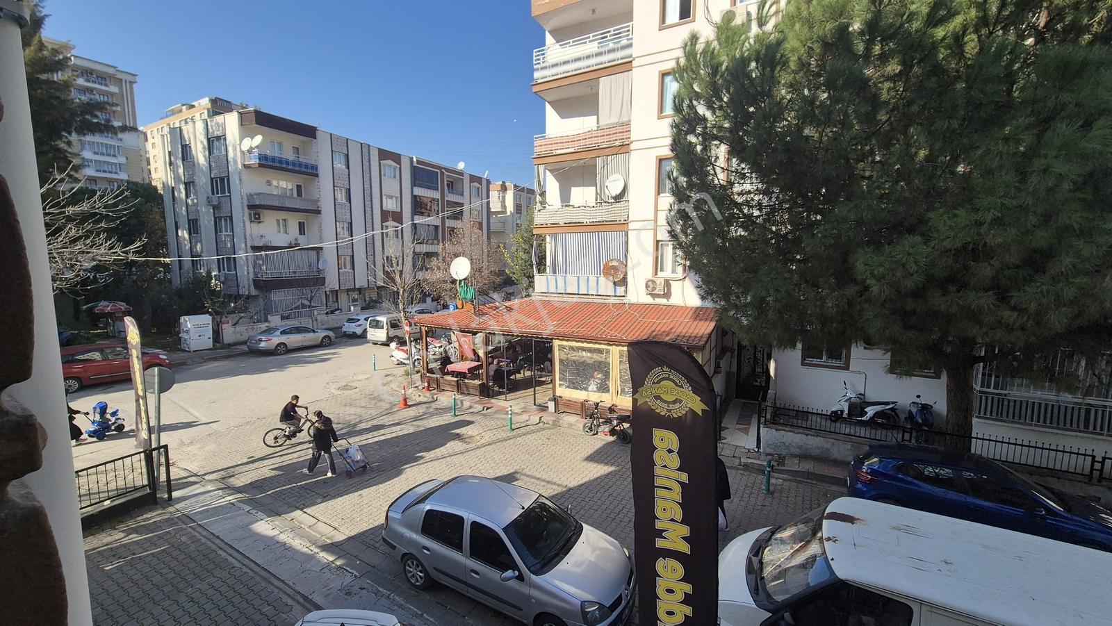 Özgün Gm'den - Yeni Mah. De Kiralık 3+1 Daire - Görsel 8
