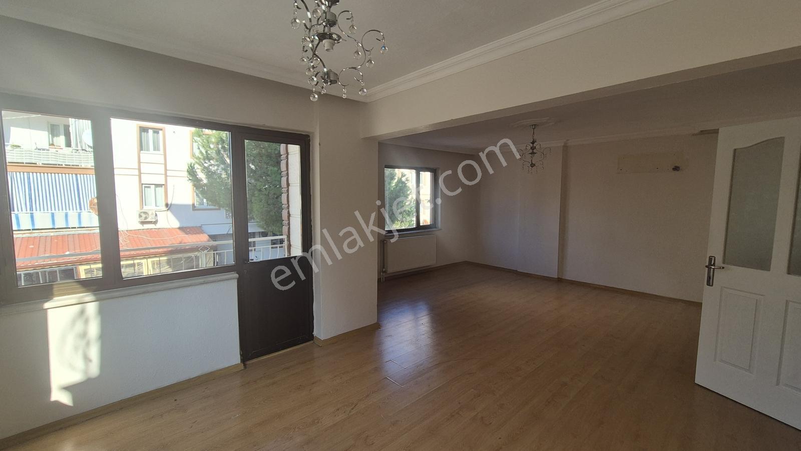 Özgün Gm'den - Yeni Mah. De Kiralık 3+1 Daire