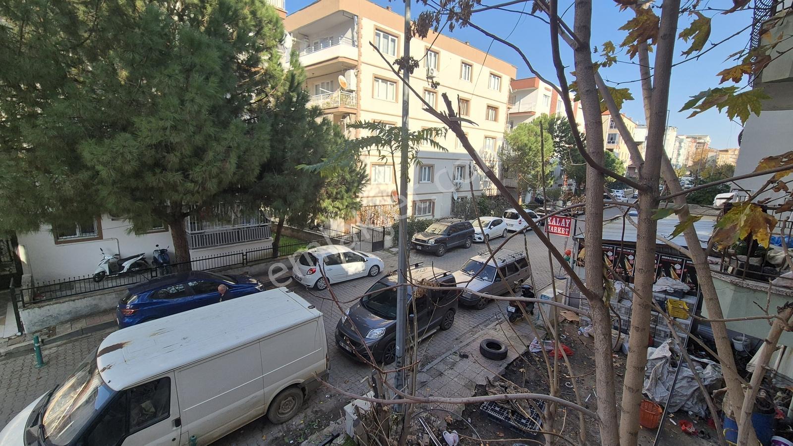 Özgün Gm'den - Yeni Mah. De Kiralık 3+1 Daire - Görsel 14