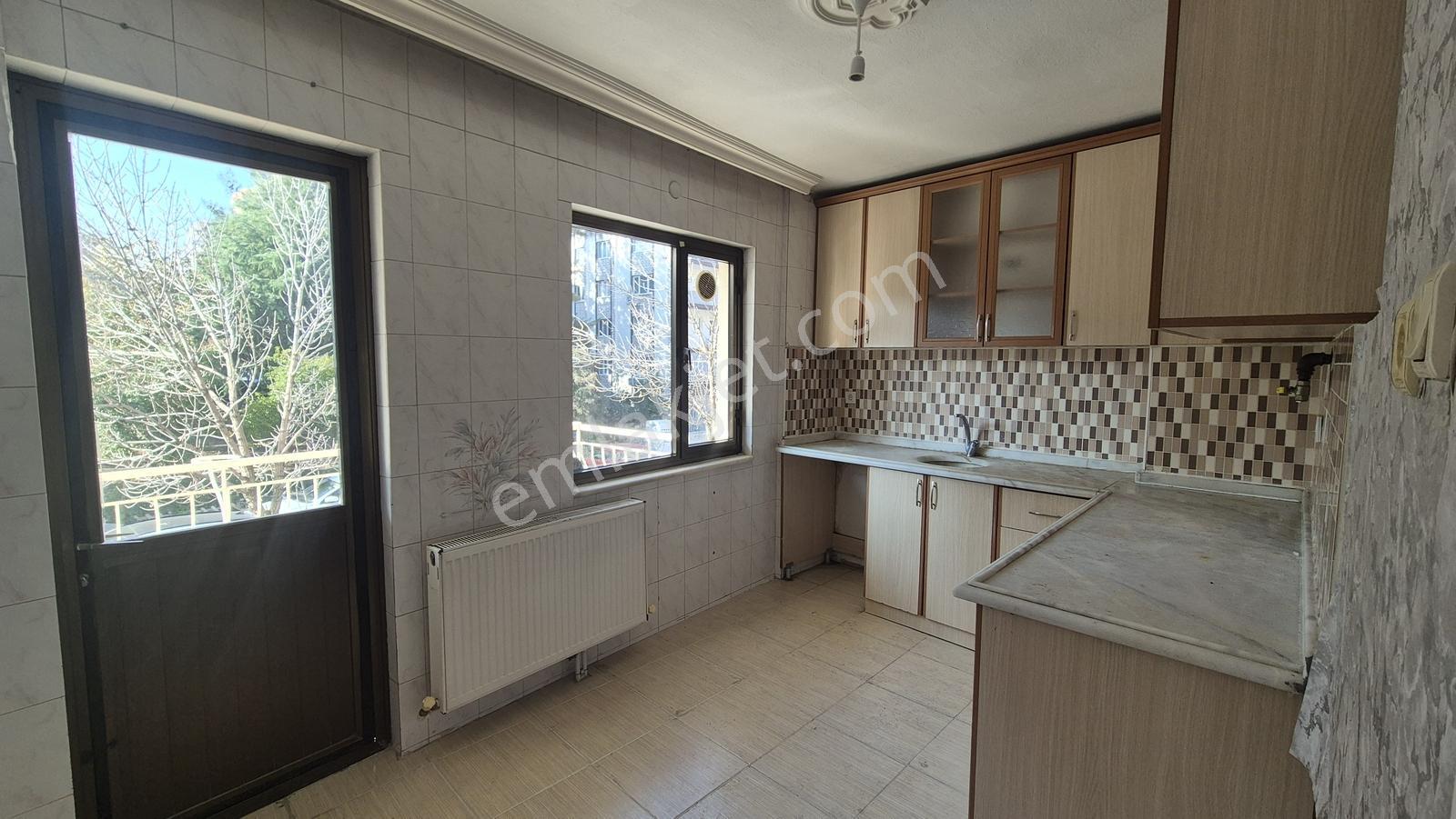 Özgün Gm'den - Yeni Mah. De Kiralık 3+1 Daire - Görsel 10