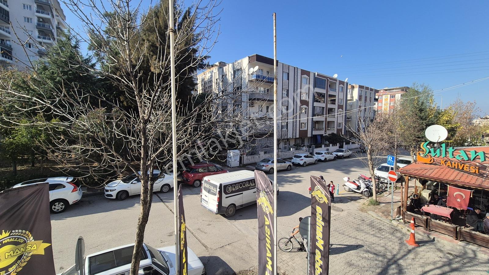Özgün Gm'den - Yeni Mah. De Kiralık 3+1 Daire - Görsel 6