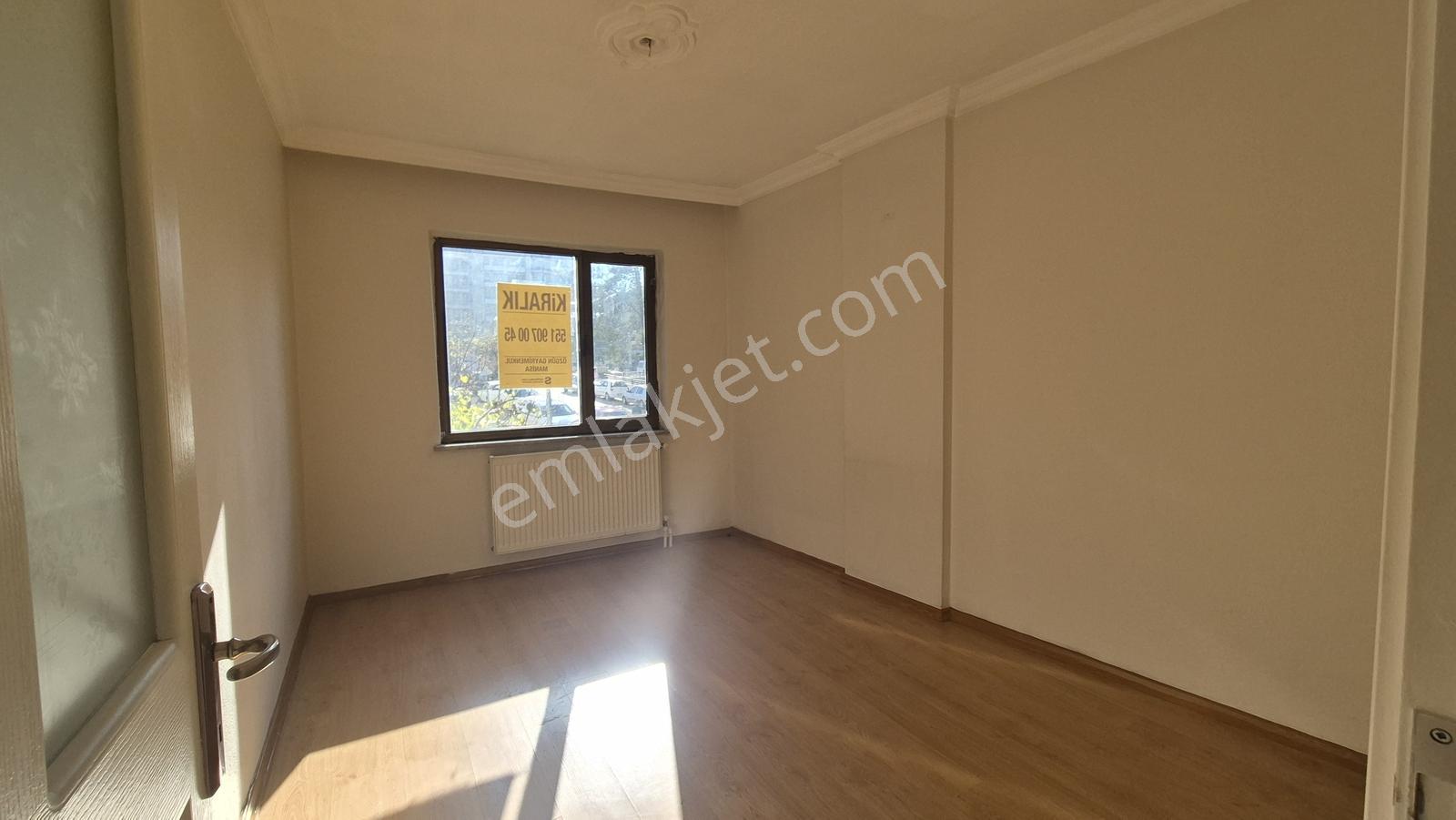 Özgün Gm'den - Yeni Mah. De Kiralık 3+1 Daire - Görsel 29
