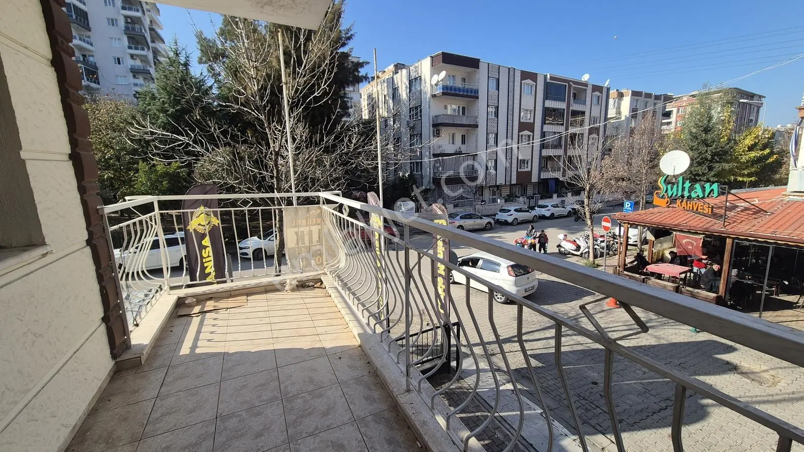 Özgün Gm'den - Yeni Mah. De Kiralık 3+1 Daire - Görsel 7