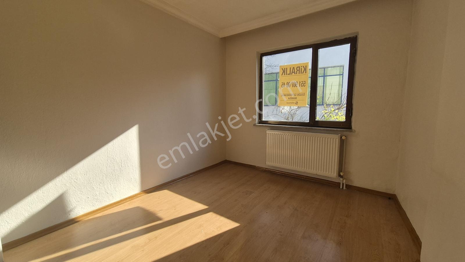 Özgün Gm'den - Yeni Mah. De Kiralık 3+1 Daire - Görsel 28