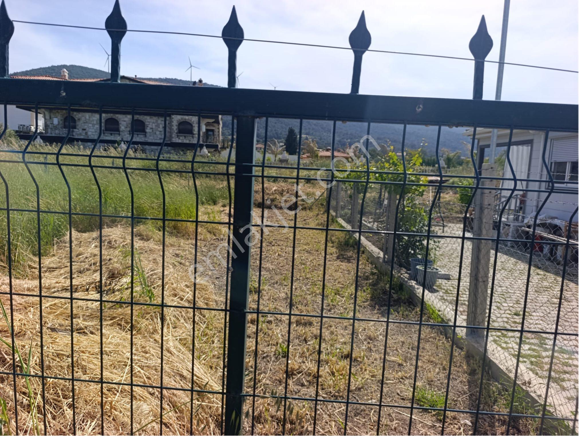 Kozbeylide Satılık 170m2 Hisse Tapulu Arazi - Görsel 5