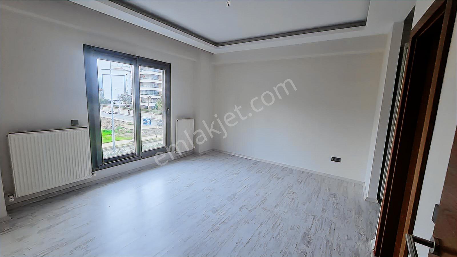 Özgün Gm'den - Güzelyurt'un En İyilerinden - Kiralık 4+1 Daire - Görsel 21